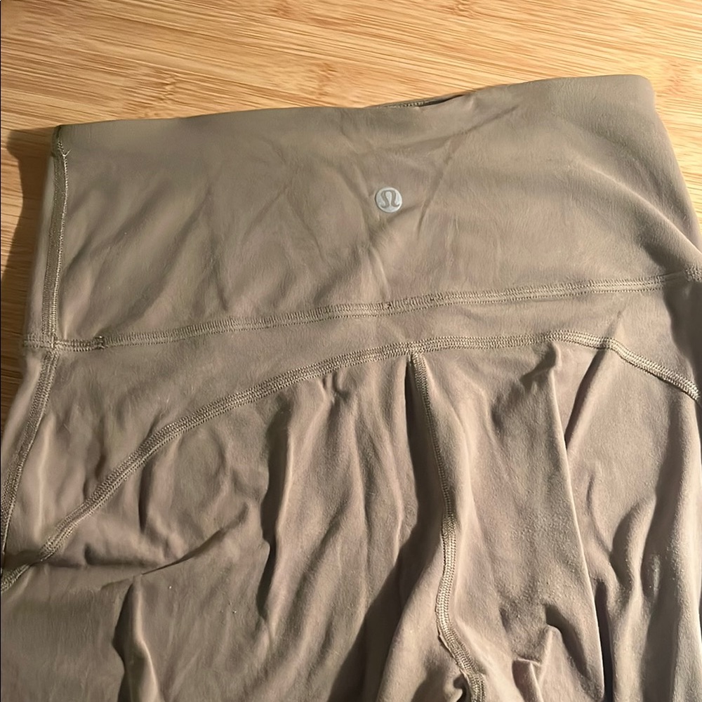 Groove super high rise 23’ leggings
